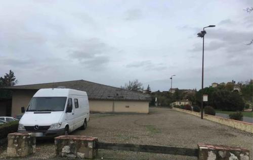 Photo de Montaut-les-Créneaux