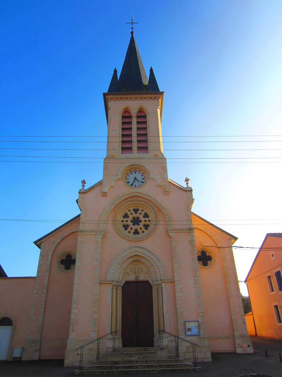 Photo de Montauville