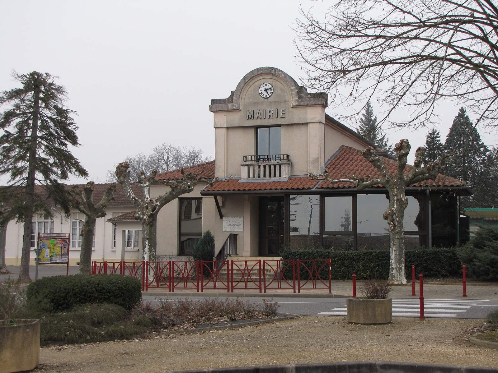 Photo de Montayral