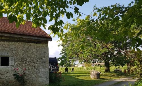 Photo de Montazeau