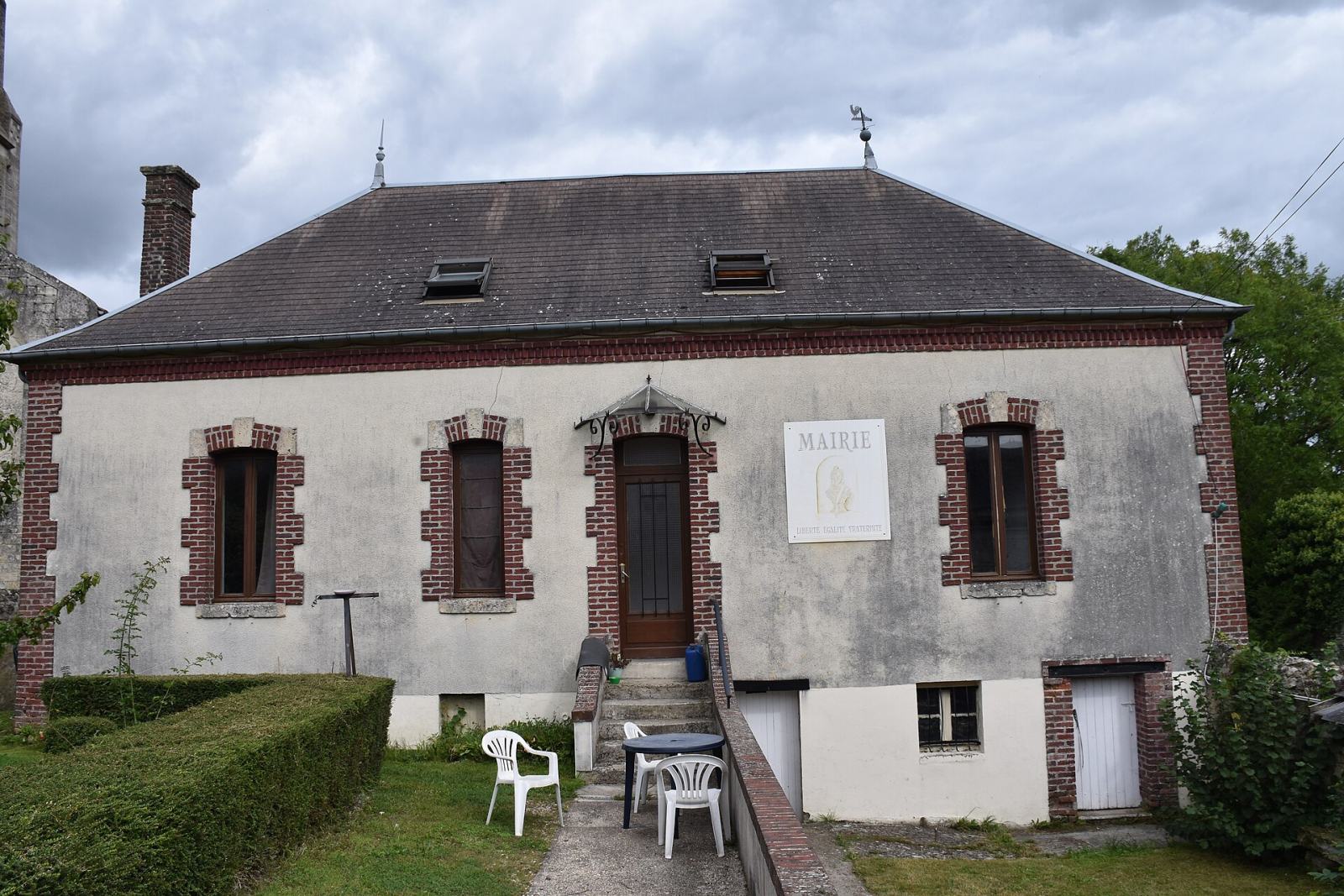 Photo de Montbavin