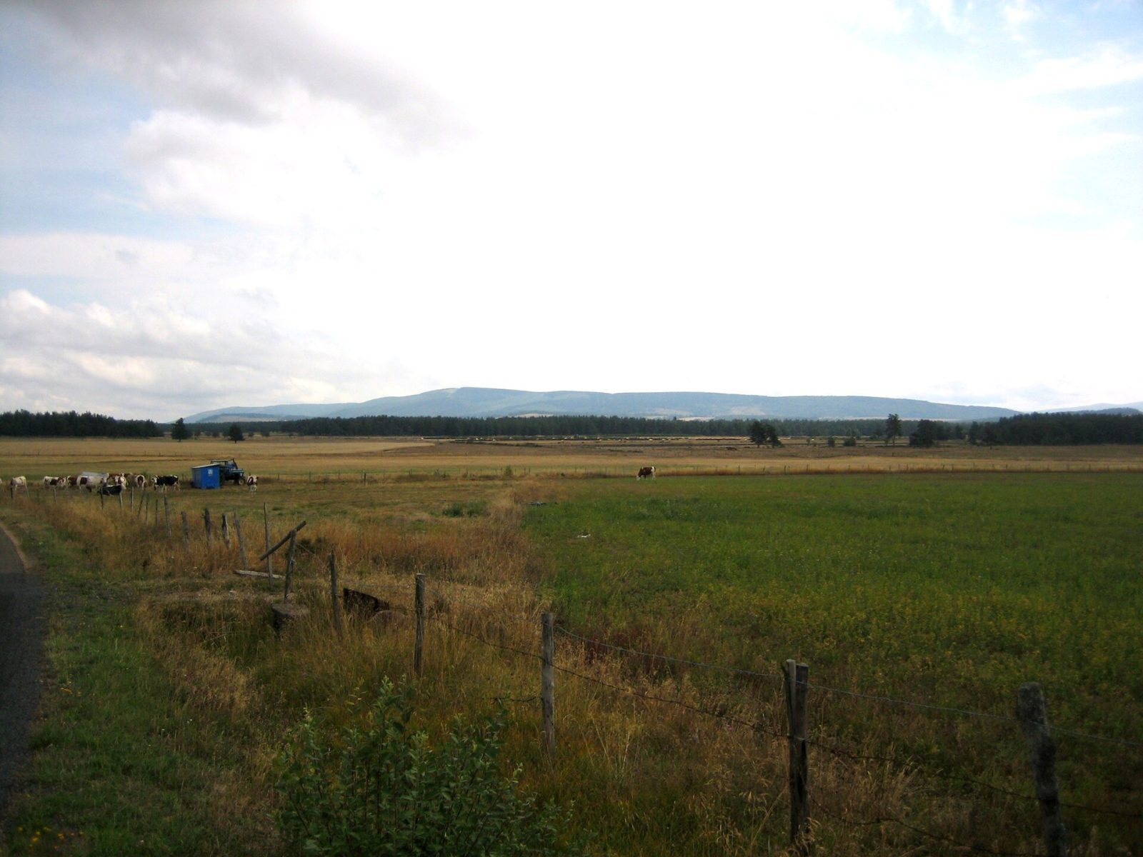 Photo de Montbel