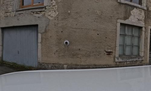 Photo de Montbéliardot