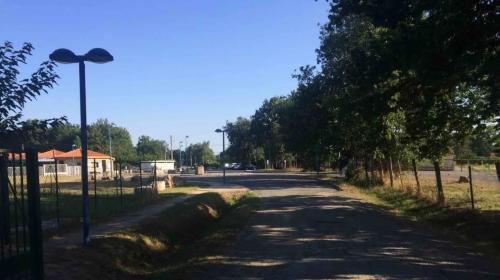 Photo de Montberon