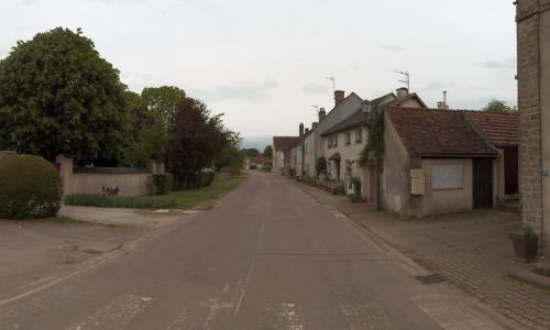 Photo de Montberthault