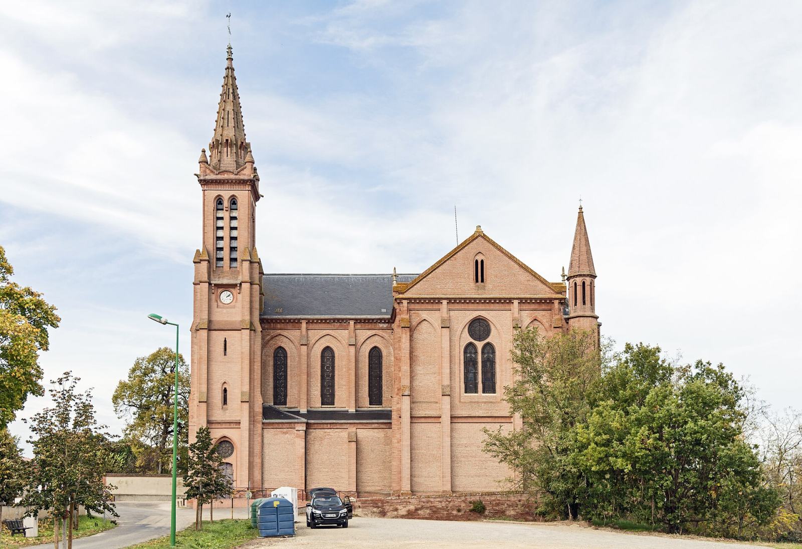 Photo de Montbeton