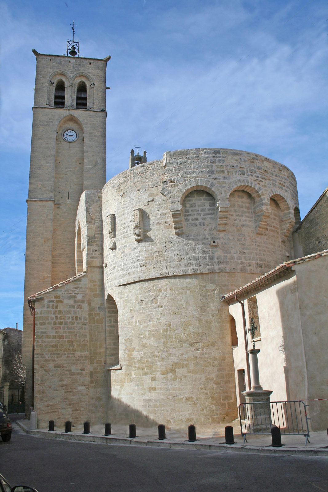 Photo de Montblanc