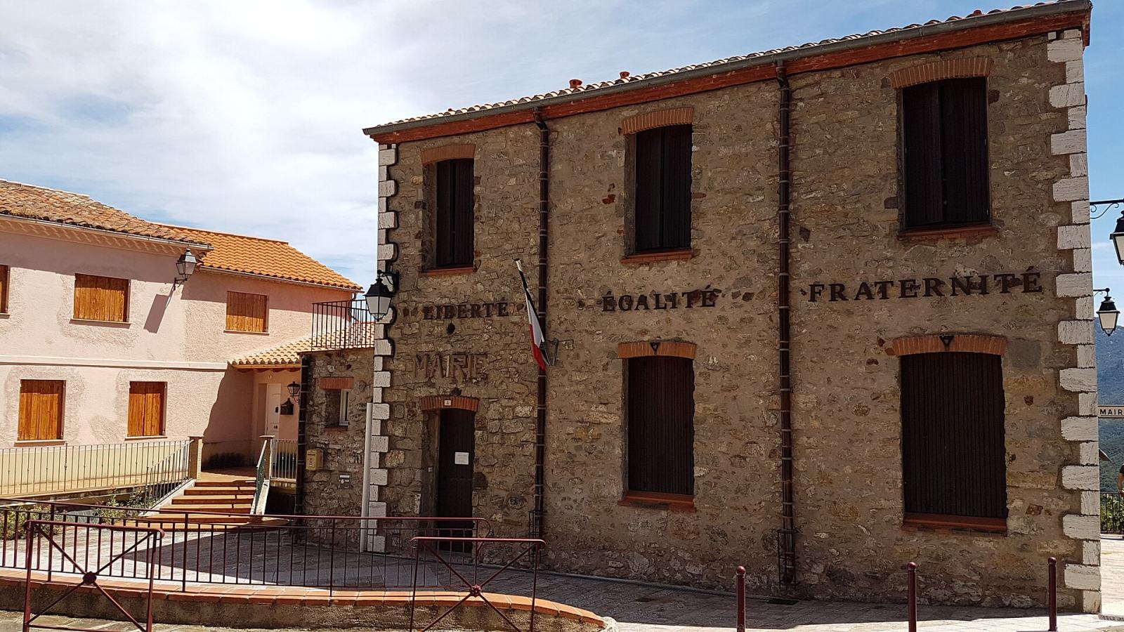 Photo de Montbolo