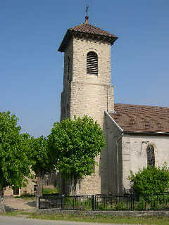 Photo de Montbouton