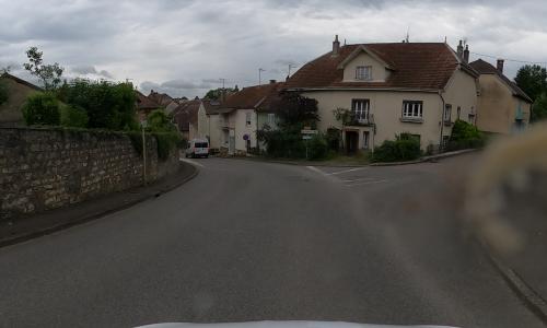 Photo de Montbozon