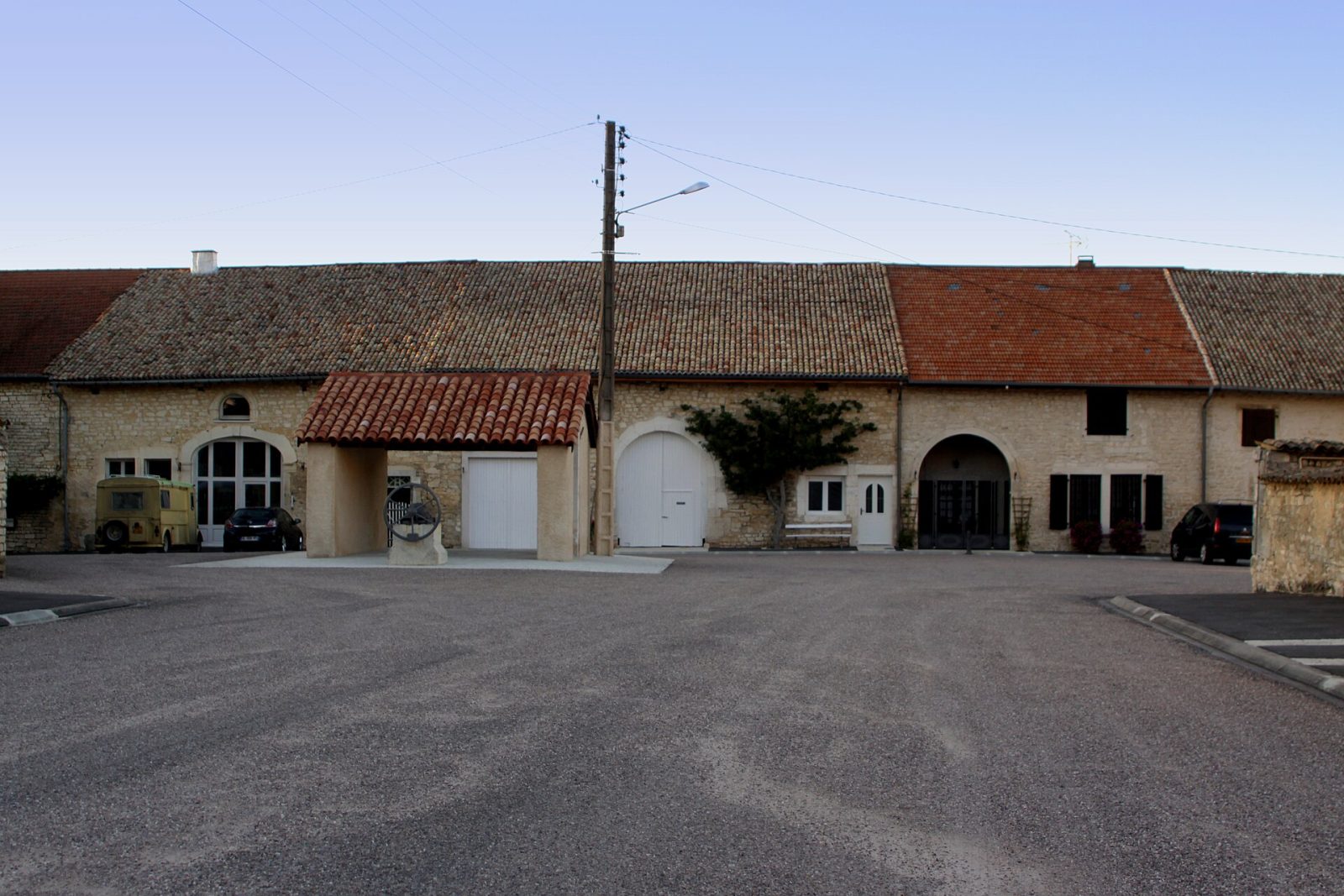 Photo de Montbras