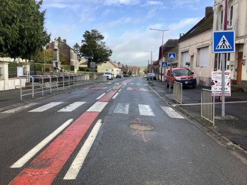 Photo de Montbrehain
