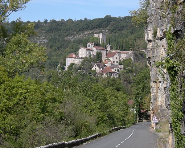 Photo de Montbrun