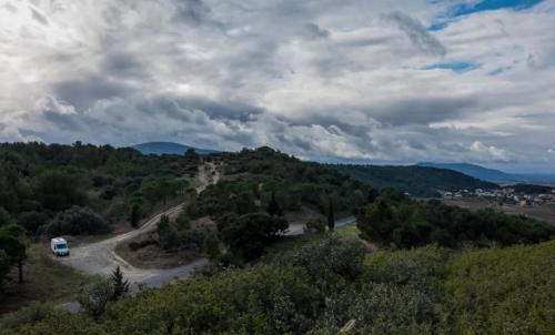 Photo de Montbrun-des-Corbières