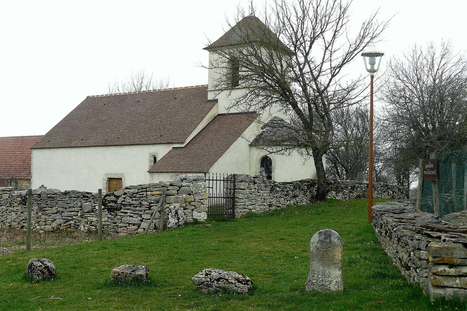 Photo de Montceau-et-Écharnant