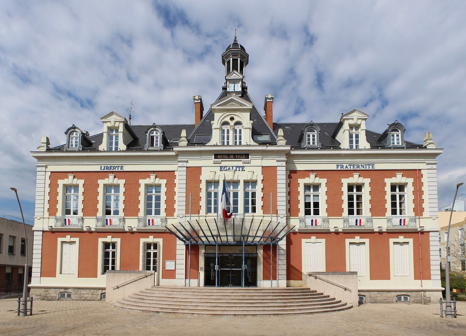 Photo de Montceau-les-Mines