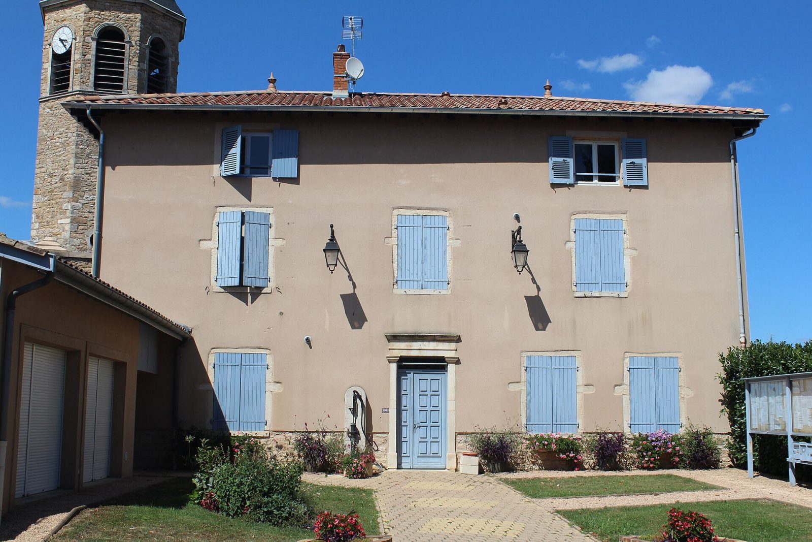 Photo de Montceaux