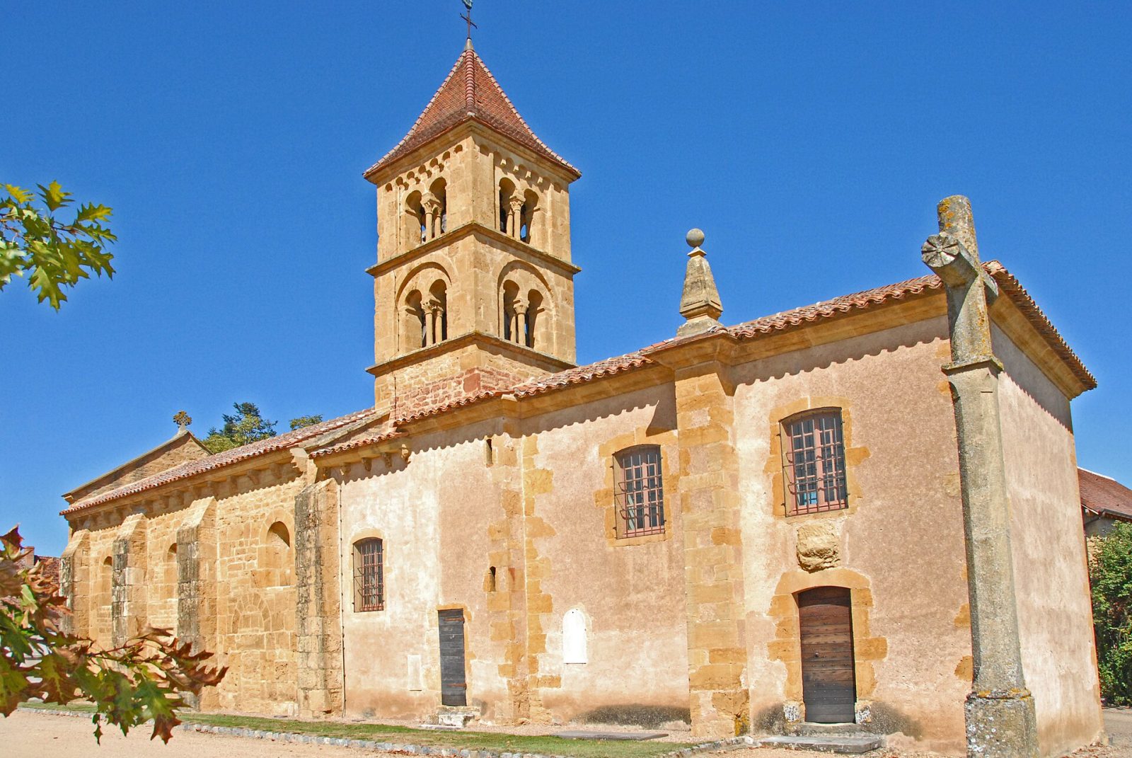 Photo de Montceaux-l'Étoile