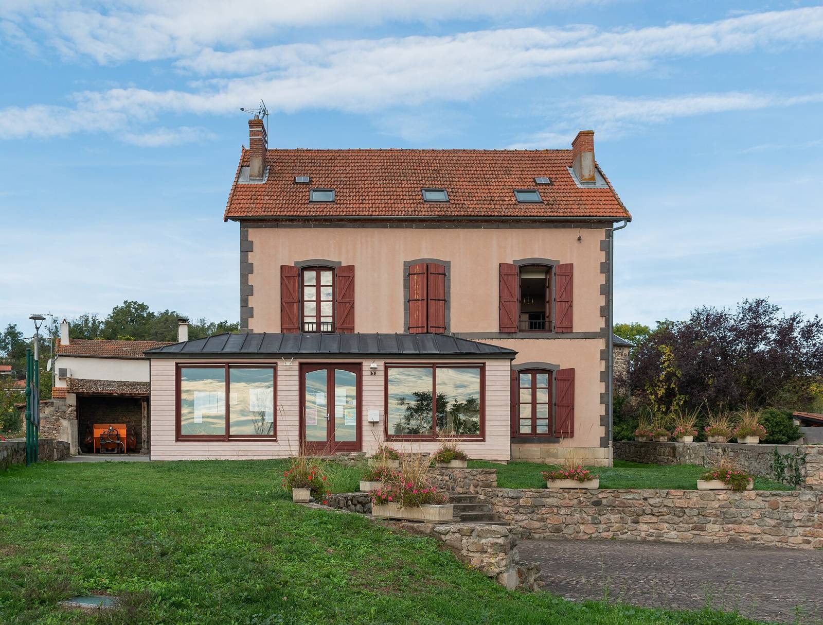 Photo de Montcel