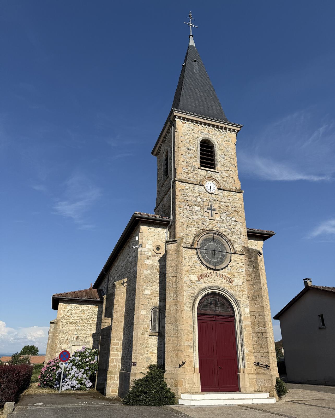 Photo de Montcet