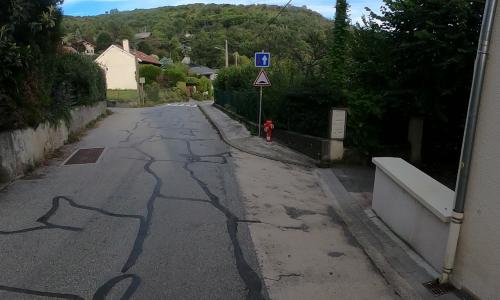 Photo de Montchaboud
