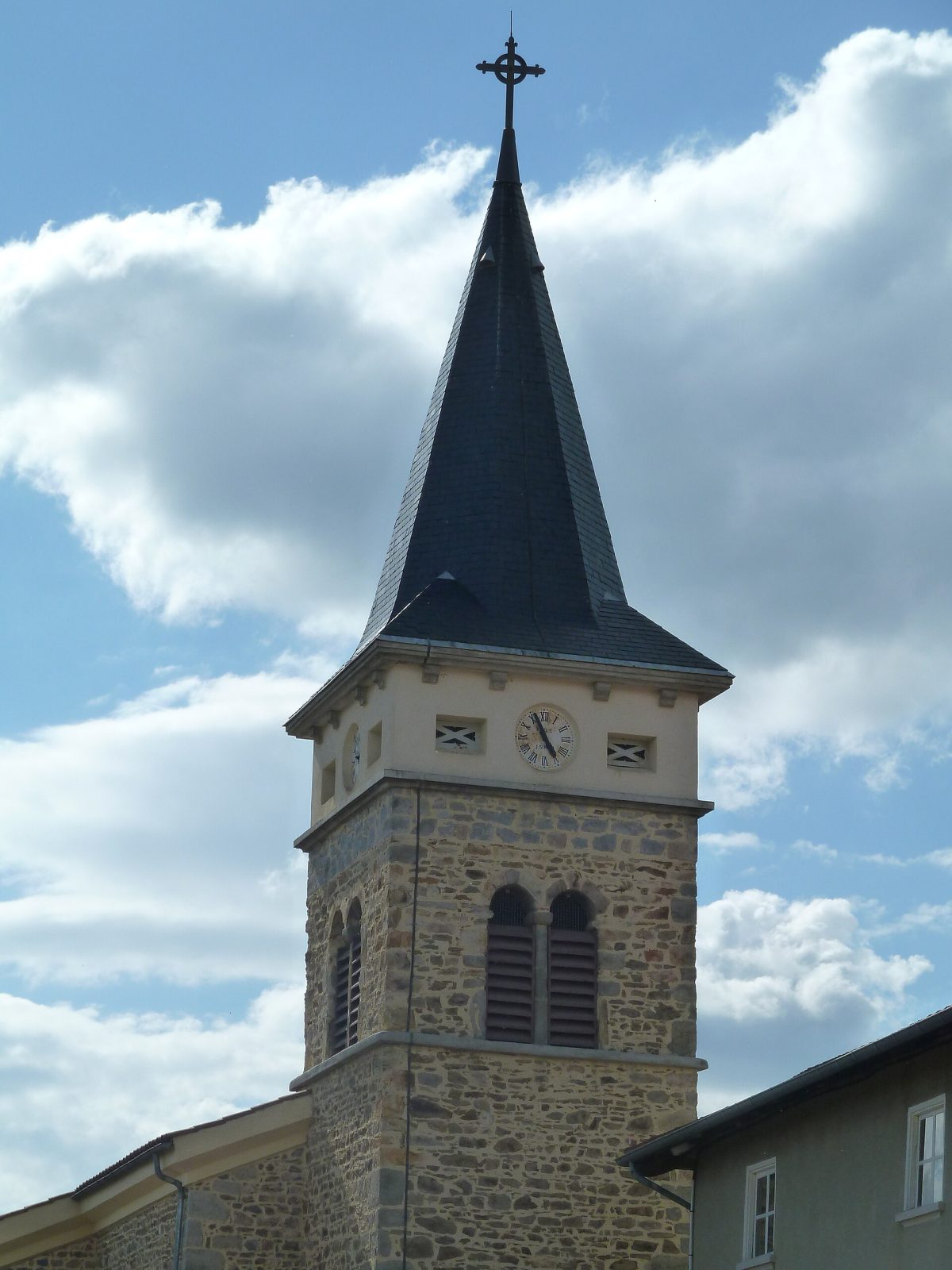 Photo de Montchal