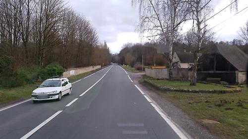 Photo de Montchâlons