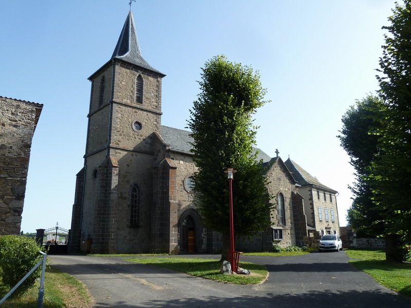 Photo de Montchamp