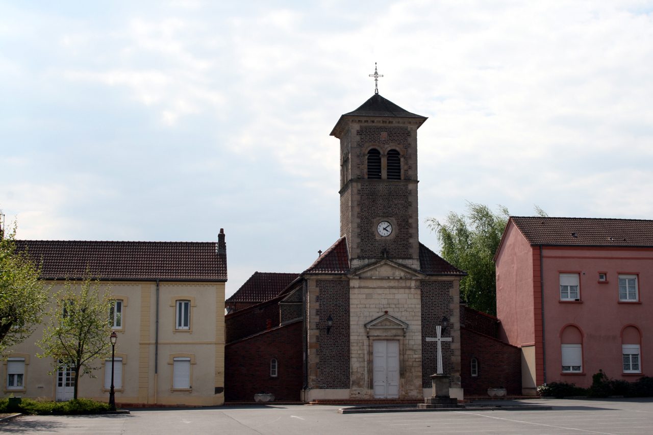 Photo de Montchanin