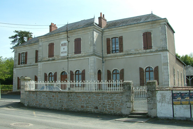 Photo de Montchevrier