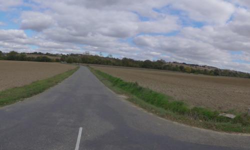 Photo de Montclar-Lauragais