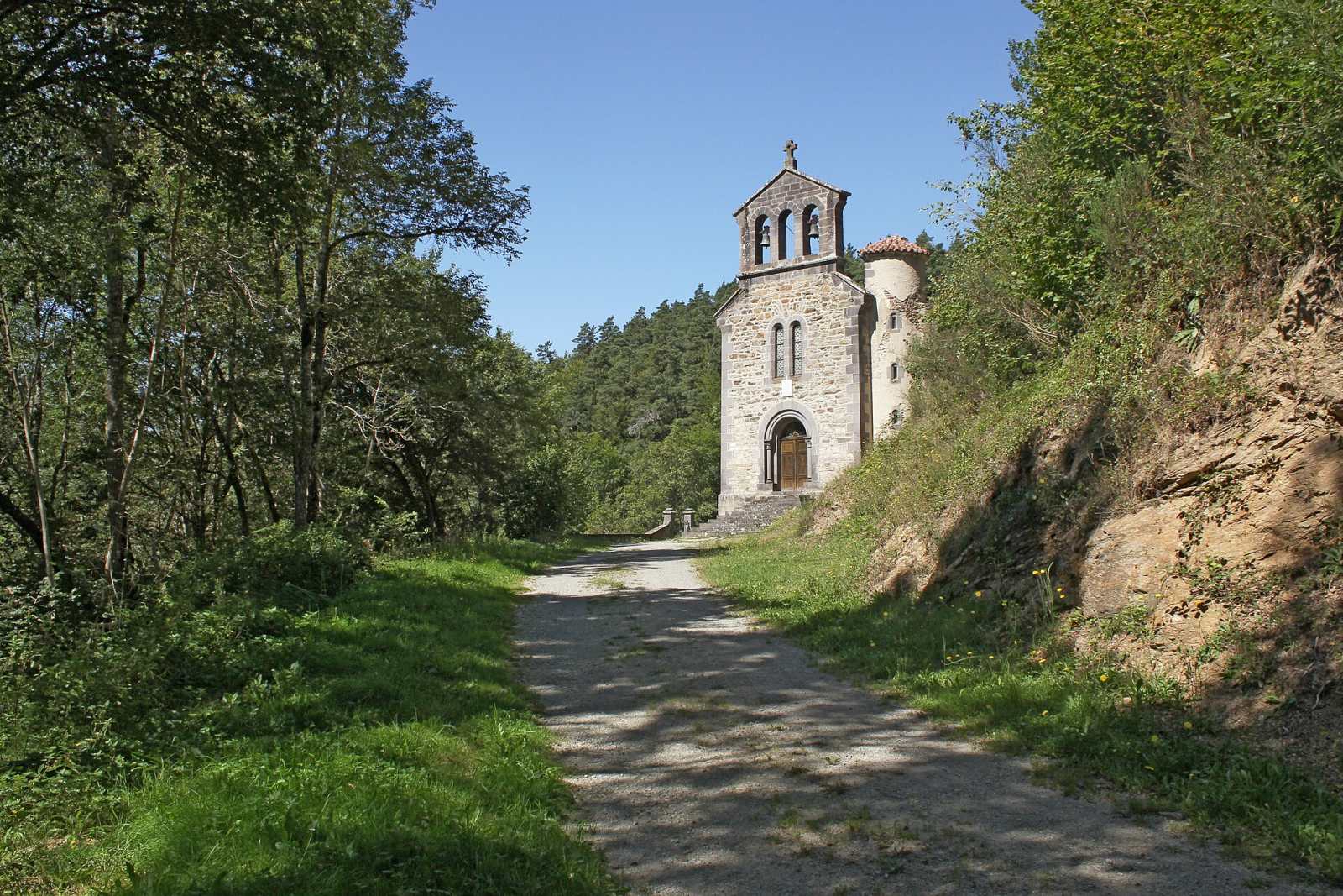 Photo de Montclard