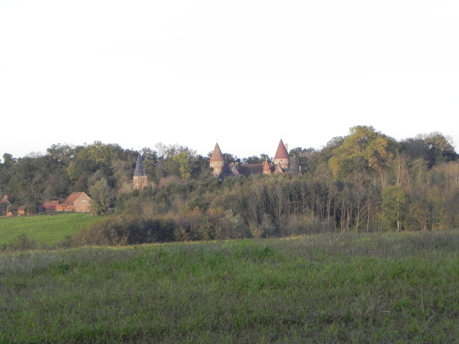 Photo de Montcony