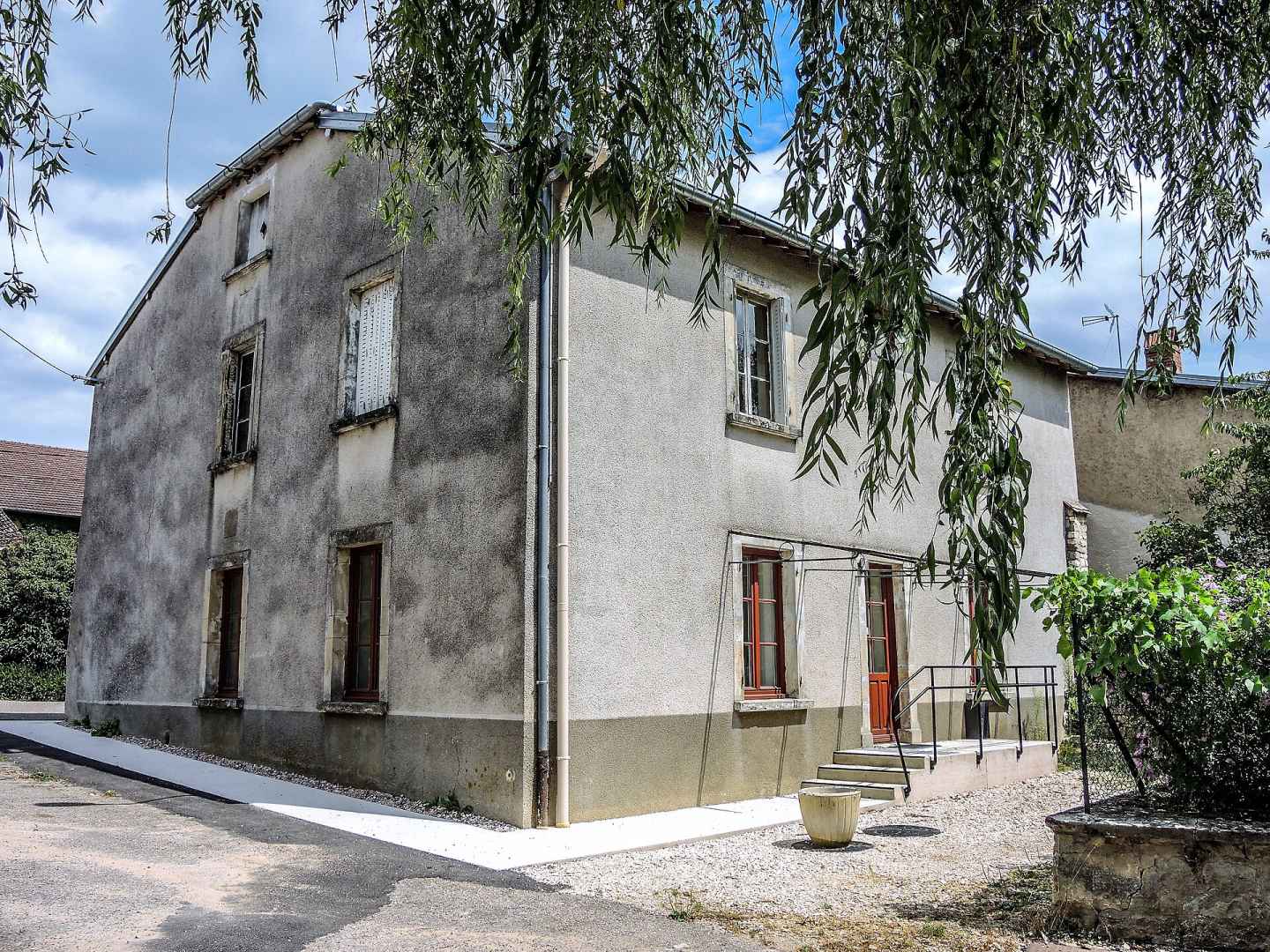 Photo de Montcourt