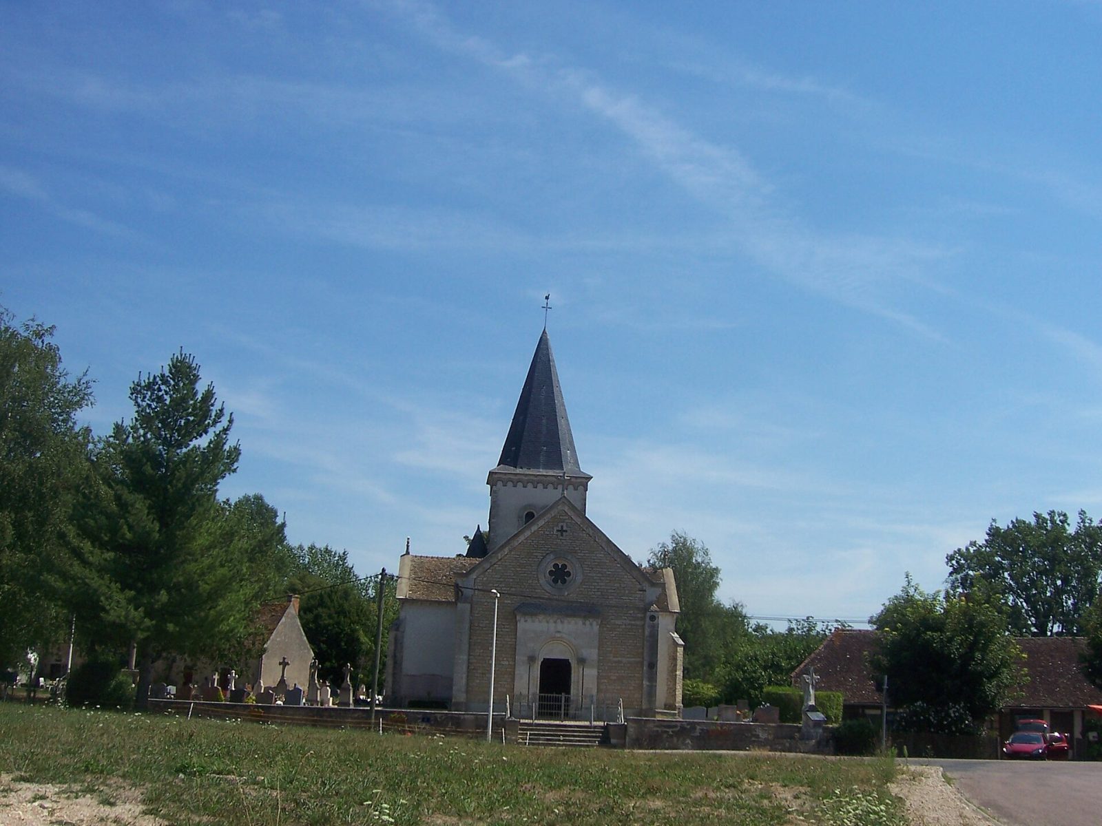 Photo de Montcoy