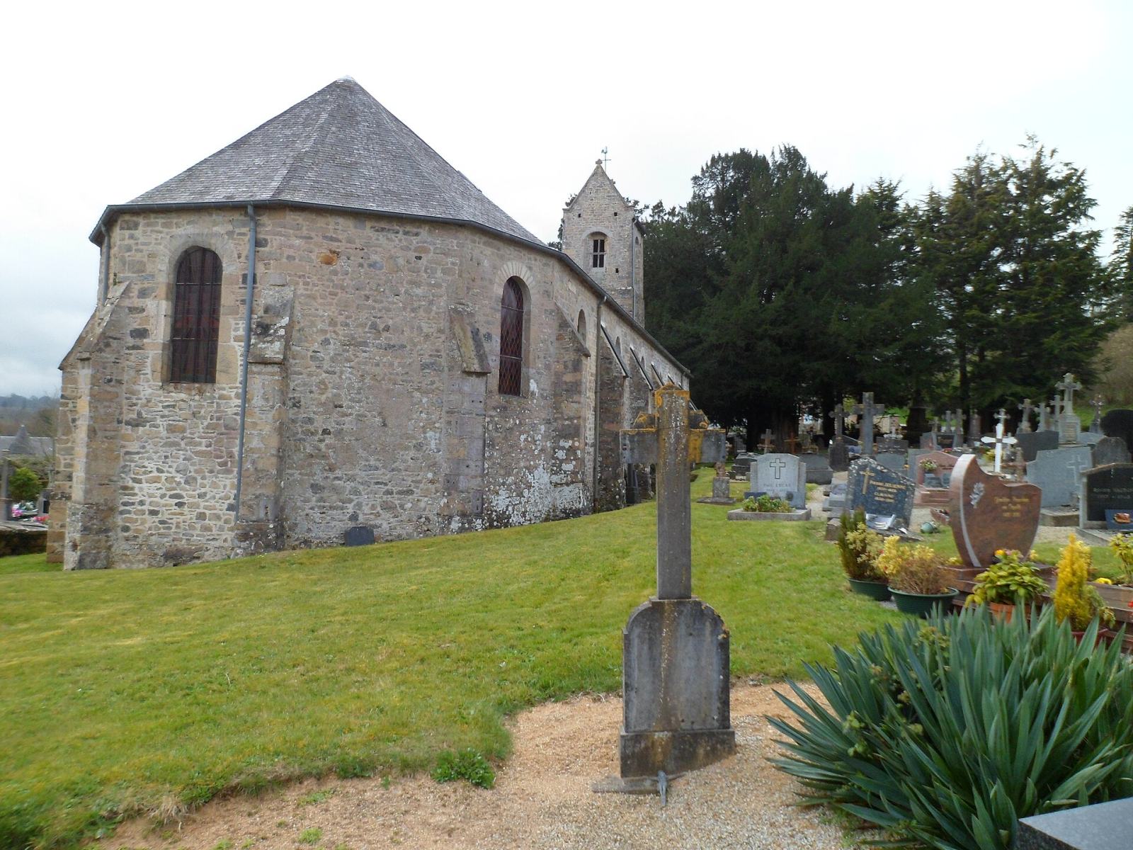 Photo de Montcuit