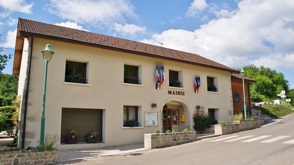 Photo de Montcusel