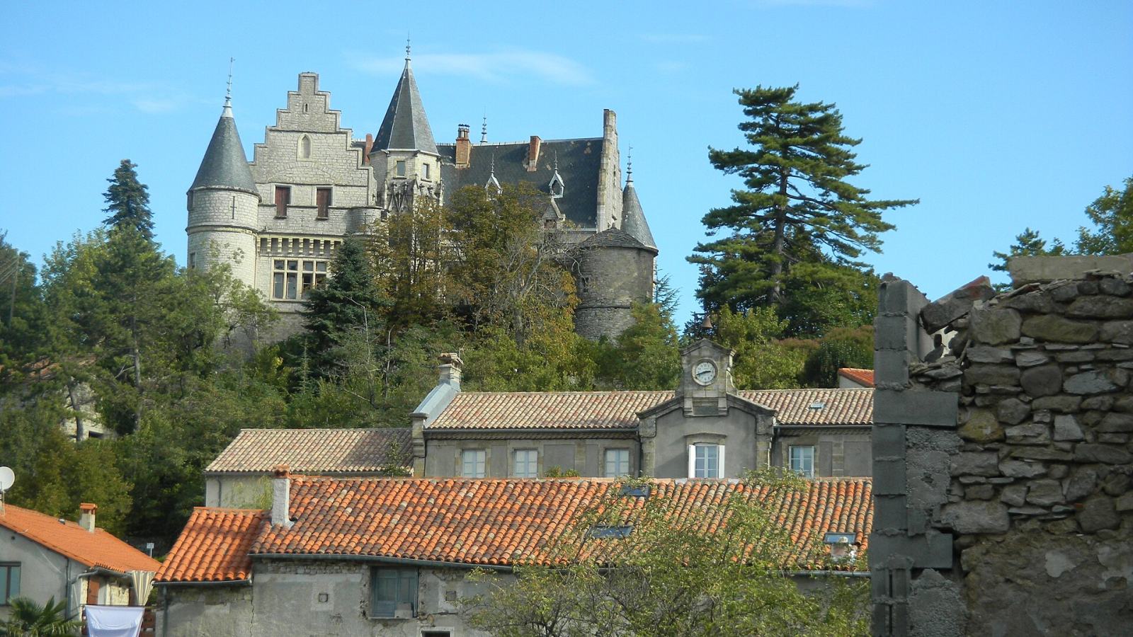 Photo de Montdardier
