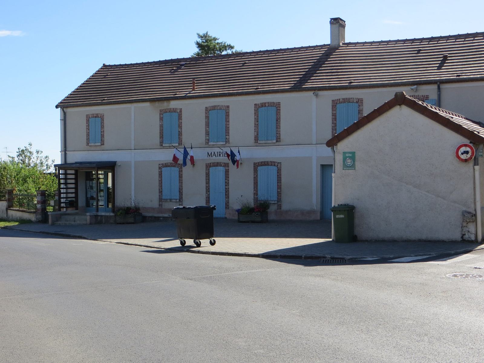 Photo de Montdauphin