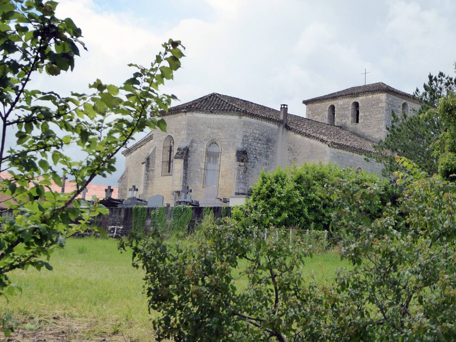Photo de Montdoumerc