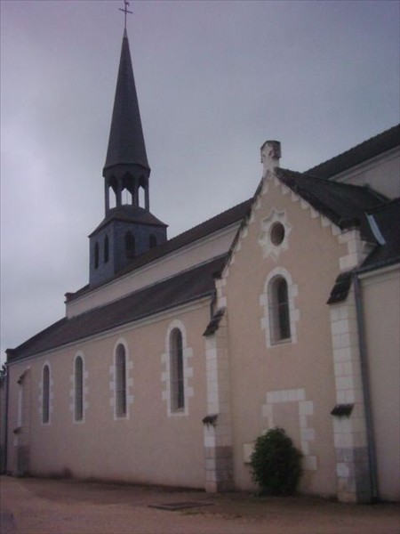Photo de Monteaux