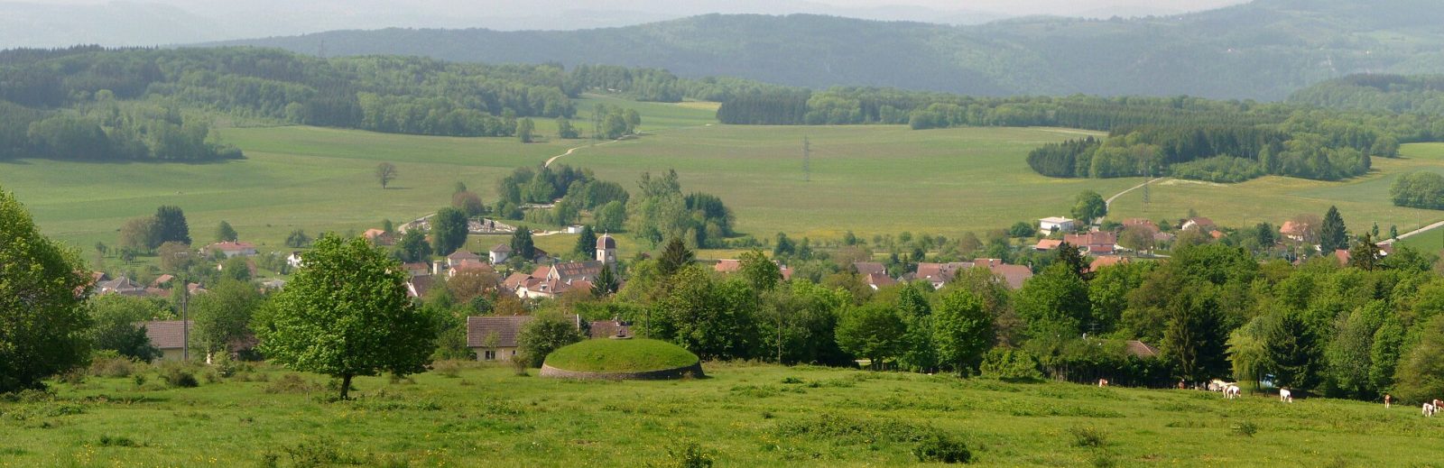 Photo de Montécheroux