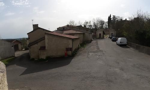 Photo de Montégut