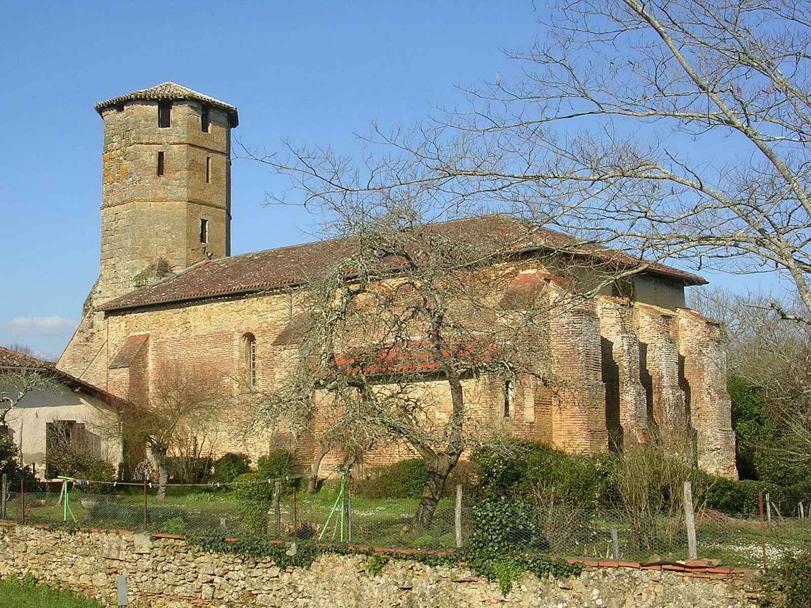 Photo de Montégut