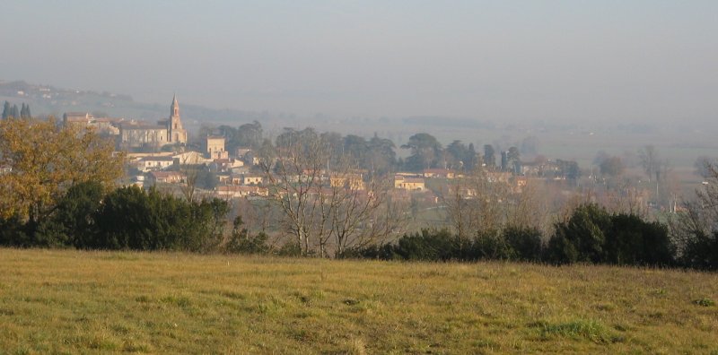 Photo de Montégut-Lauragais