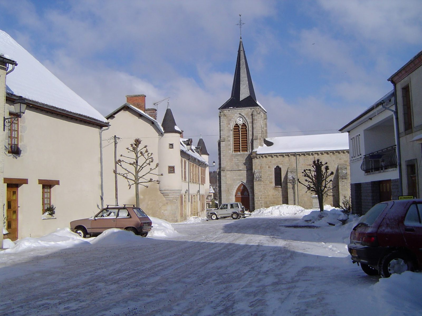 Photo de Montel-de-Gelat