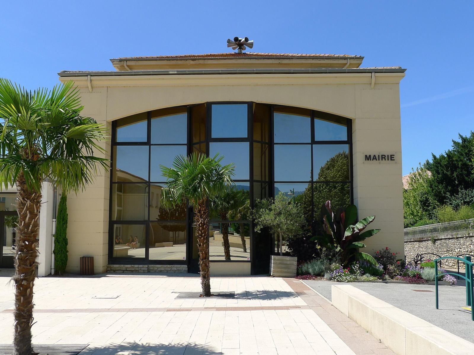 Photo de Montélier