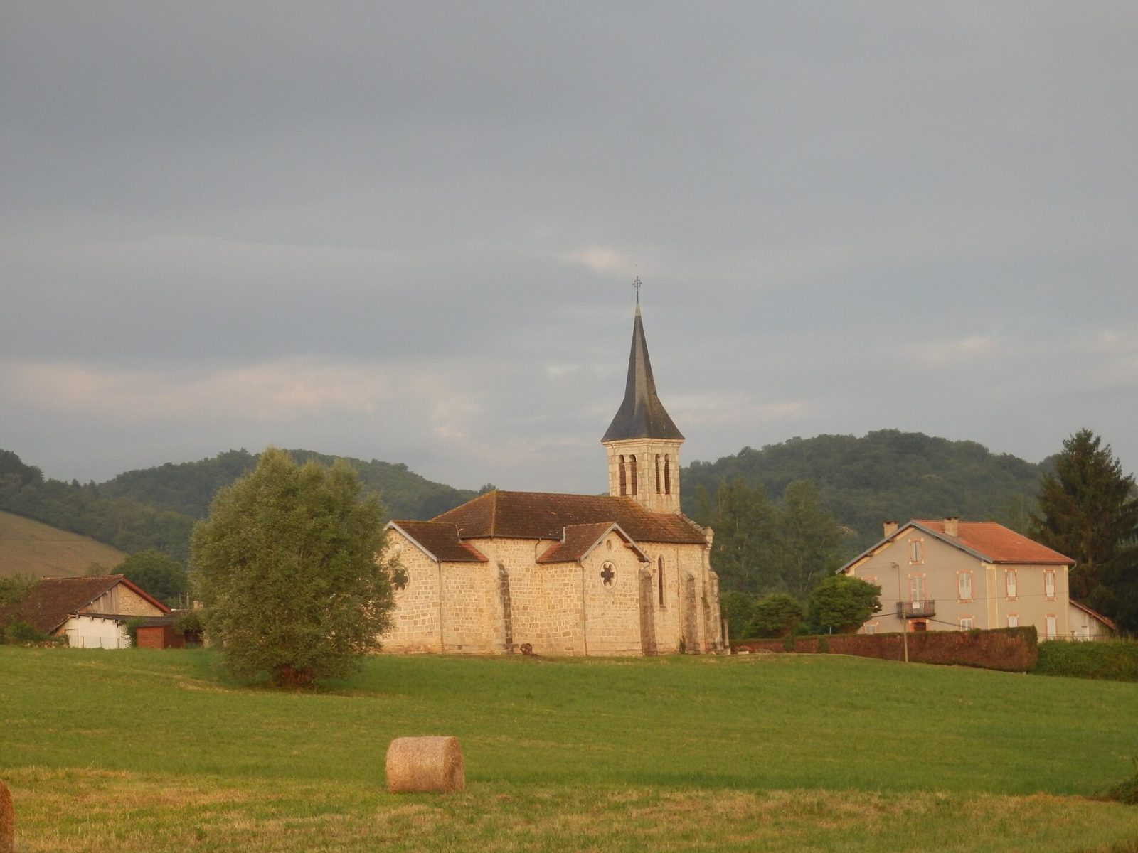 Photo de Montels