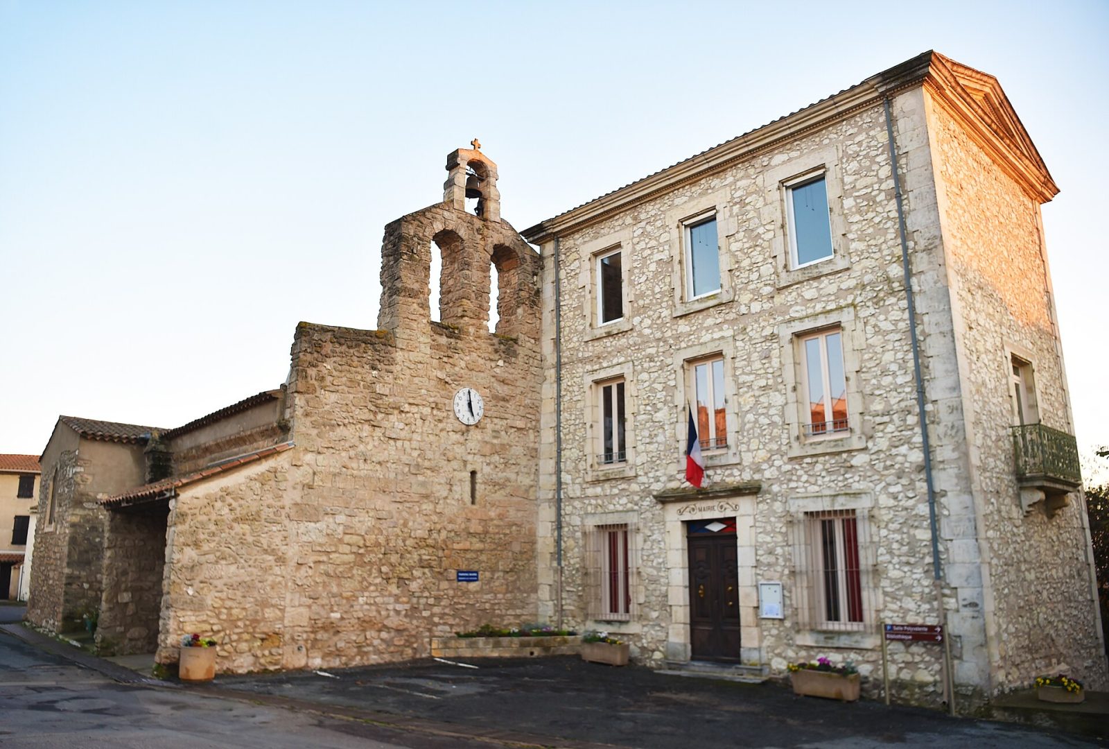 Photo de Montels