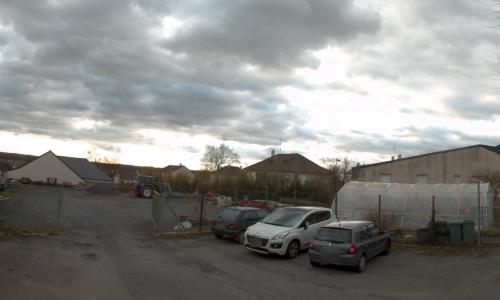 Photo de Montenay